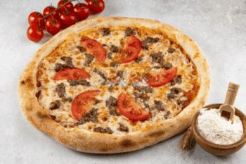 Пицца Мясная