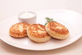 Сырники